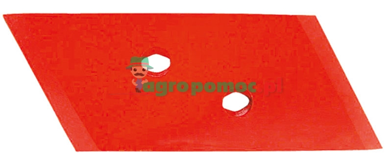 Dziób lemiesza | 925130210 | zdjęcie nr 1